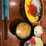 JAPAN RAIL CAFE - 