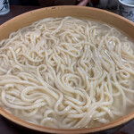 釜あげうどん 長田 in 香の香 - 