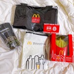 マクドナルド - 