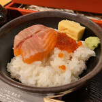 sushitofuro - 