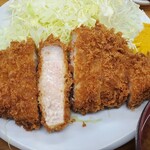 とんかつ いちよし - 