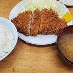 とんかつ いちよし - 