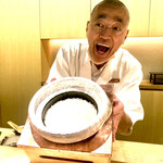 神楽坂 石かわ - 