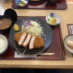 Tonkatsu Katsugen - 