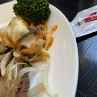 オールデイダイニング リモネ(リーガロイヤルホテル大阪) - 