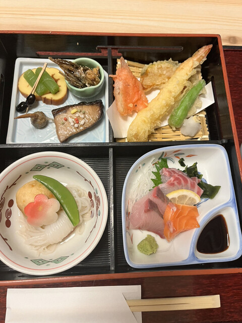 Shokusai Shiki Chirorin TOWN