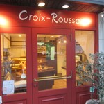 Croix-Rousse - 外観