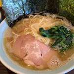 らーめん家 政 - 