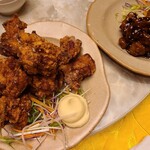 チャ～ボン 多福楼 - 