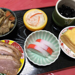 ローソンストア100 - 料理写真: