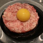 北海道焼肉 北うし - 