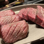 北海道焼肉 北うし - 