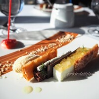 Fish Bank TOKYO - デザート