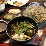 Kura + Soba Naka Ya - 