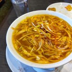 福州飯店 - 復習麺