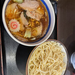 大勝軒 南仙台 - 