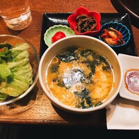 和牛焼肉 神楽坂 牛ます - 