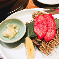 和牛焼肉 神楽坂 牛ます - 