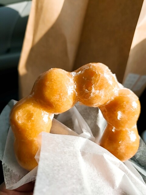 ミスタードーナツ イオンモール盛岡南ショップ（mister Donut） - 仙北町（ドーナツ）の写真