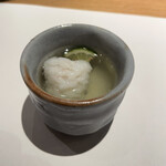 Ebisu Sushi Shiorian Yamashiro - 