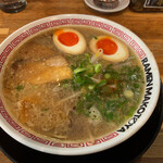 ラーメン まこと屋 - 