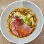 味噌もりNOODLE みやみや - 