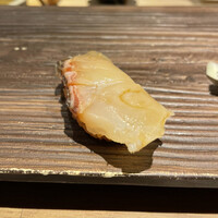 恵比寿 鮨 栞庵 やましろ - 