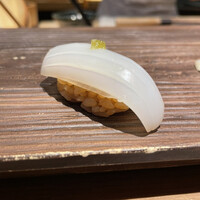 恵比寿 鮨 栞庵 やましろ - 