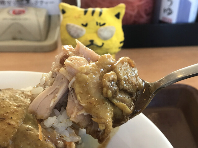 Sukiya Sanzero Kyugo Sakai Kuroyama Ten photo 4