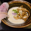 鶏Soba 座銀 にぼし店