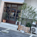 YAJIMA COFFEE - 