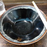 ガリレオ 八兵衛 - ごちそうさま