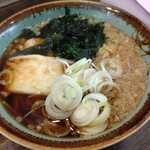 ガリレオ 八兵衛 - 力そば