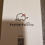 Fralito-Fwalito - 