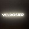 VELROSIER