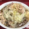 ラーメン二郎 越谷店 