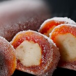 宗家 源吉兆庵 - 料理写真: