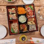 ラ メゾン フィニステール - 