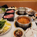 ともちゃんの火鍋 - 