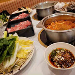 ともちゃんの火鍋 - 