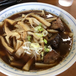 ラーメン専門店 まるたや - 