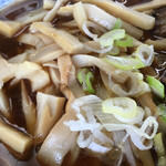 ラーメン専門店 まるたや - 