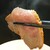 鴨麺処 和 - 料理写真:見て見て！このレア鴨チャーシュー！臭みは無く噛めば噛むほどジューシーな旨味が広がります。スープの温度によってもレア感が変わりますよ。