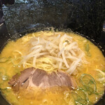 ラーメン道楽 - 