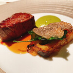 ラ・ロカンダ - 