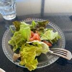 ピッツェリア ジンガラ - 