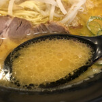 ラーメン道楽 - 