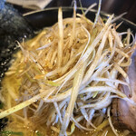 ラーメン道楽 - 
