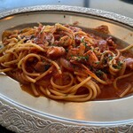 ピッツェリア ジンガラ - 