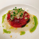 ラ・ロカンダ ザ・リッツ・カールトン京都 - 